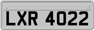 LXR4022