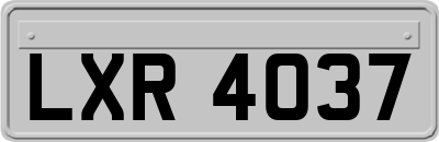LXR4037