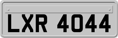 LXR4044