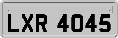 LXR4045