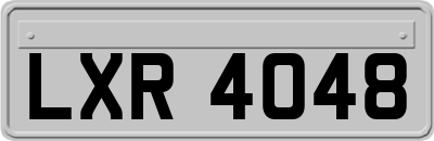 LXR4048