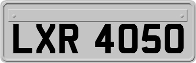 LXR4050