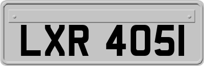 LXR4051
