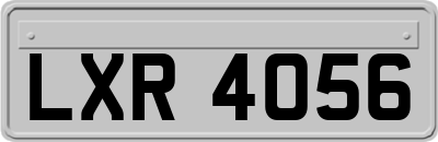 LXR4056