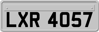 LXR4057