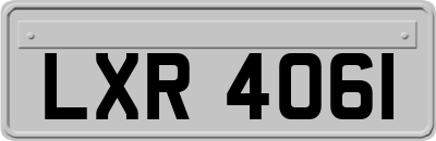 LXR4061