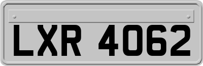 LXR4062