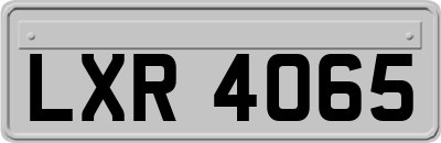 LXR4065