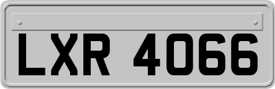 LXR4066