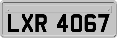 LXR4067