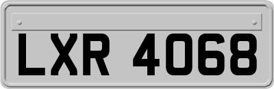 LXR4068
