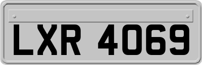 LXR4069