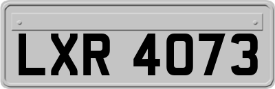 LXR4073
