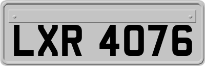 LXR4076