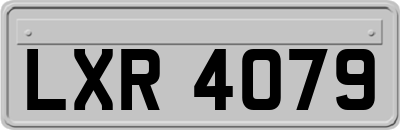 LXR4079