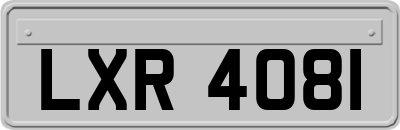 LXR4081