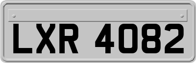 LXR4082