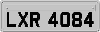 LXR4084