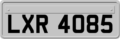 LXR4085