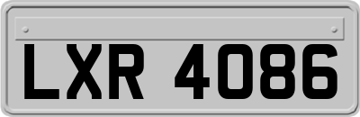 LXR4086