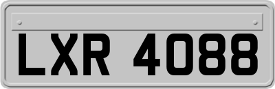 LXR4088
