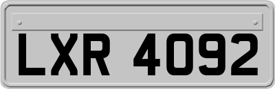 LXR4092