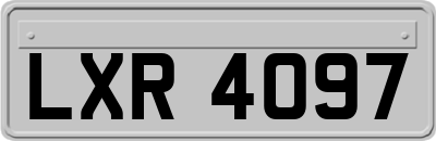 LXR4097
