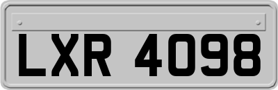 LXR4098