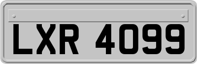 LXR4099