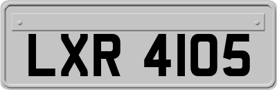 LXR4105