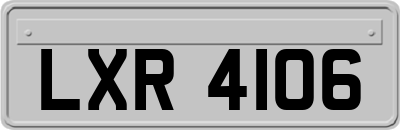 LXR4106