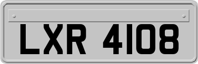 LXR4108
