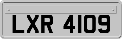 LXR4109
