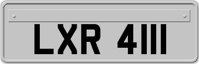 LXR4111
