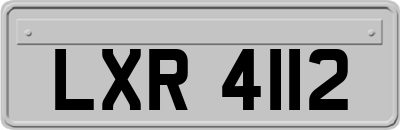 LXR4112