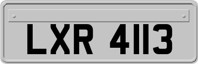 LXR4113