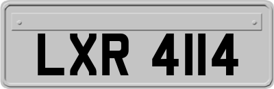 LXR4114