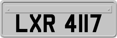 LXR4117