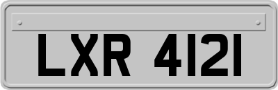 LXR4121