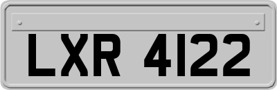 LXR4122