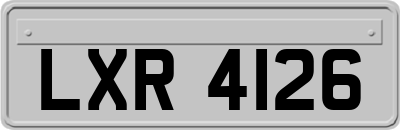 LXR4126