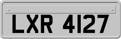 LXR4127