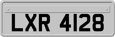 LXR4128