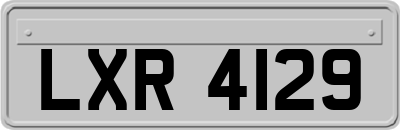 LXR4129