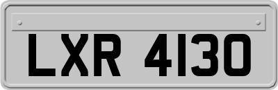 LXR4130