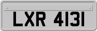 LXR4131