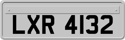 LXR4132
