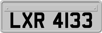 LXR4133