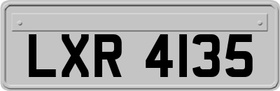 LXR4135
