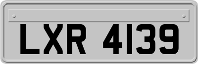 LXR4139